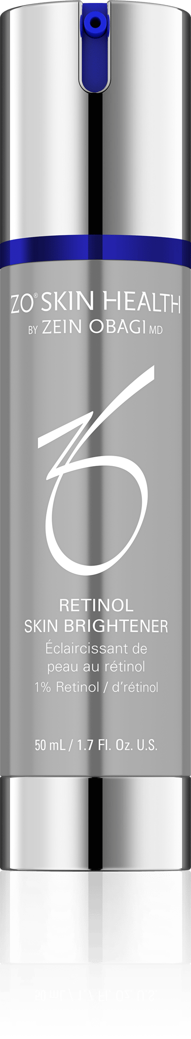 RETINOL SKIN BRIGHTENER 1% 50ml