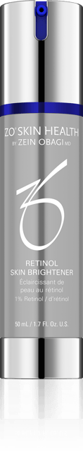 RETINOL SKIN BRIGHTENER 1% 50ml