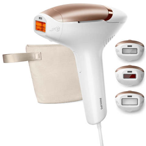 Philips Lumea HR Series 8000 Bri937/02