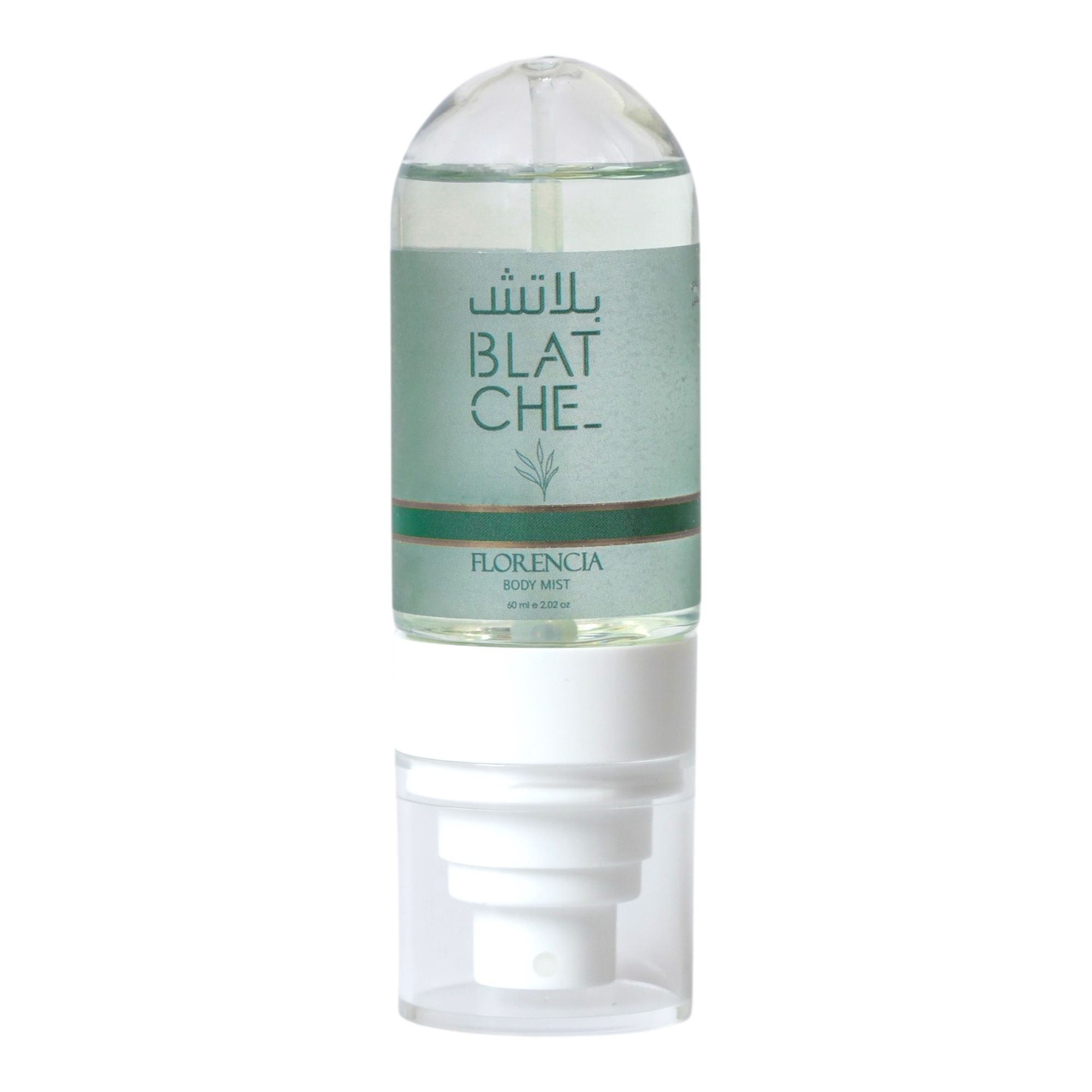 Blatch Body Mist Florencia 60 ml