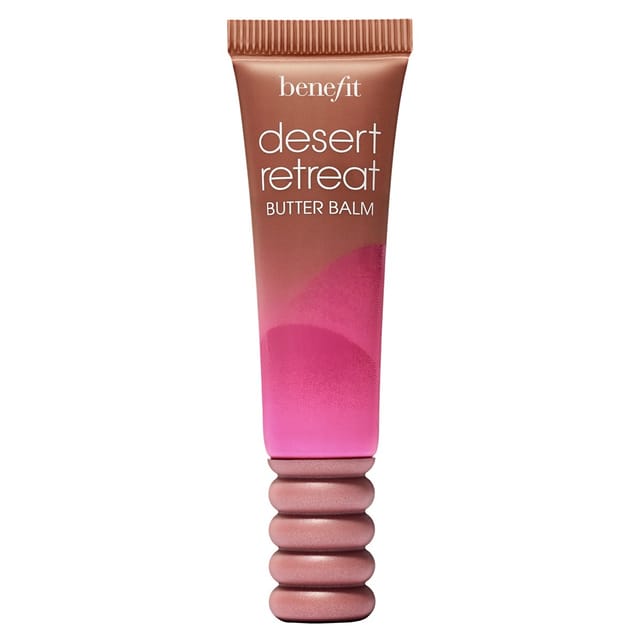 Benefit Butter Balm Dessert Retreat