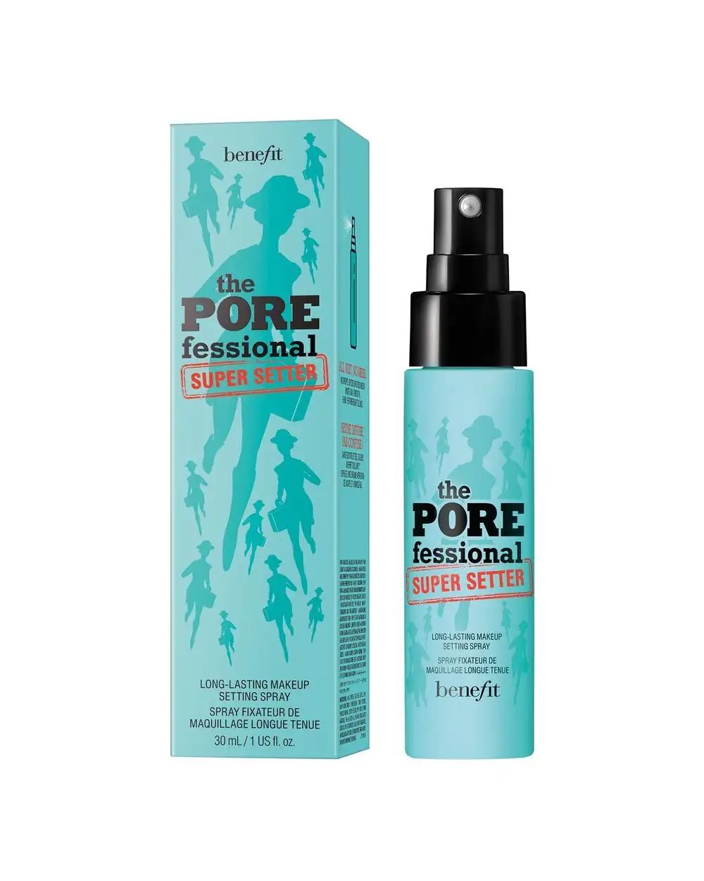 Benefit The Pore-fessional Super Setter Spray 30 Ml