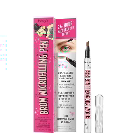 Benefit Brow Microfilling Pen -03 Light Brown