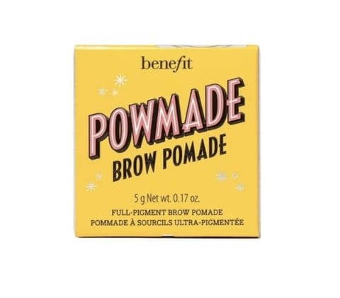 Benefit POWmade Brow Pomade - 03 Warm Light Brown