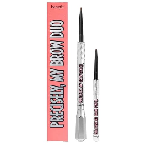 Benefit Precisely My Brow Eyebrow Duo Set - 5.0