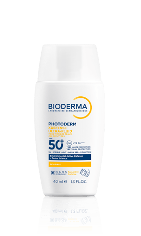 Photoderm XDefense Ultra Fluid SPF50+ 40ml (Invisible)