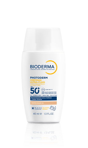 Photoderm XDefense Ultra Fluid SPF50+ 40ml (Shade02-Light)