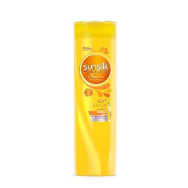 Sunsilk Conditioner Soft & Smooth 340 ml