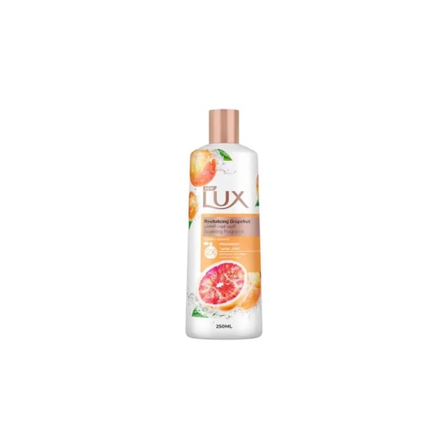 Lux Body Wash Revatali Grape Fruit 250Ml