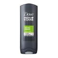 Dove M+C Extran Fresh Showe Gel 250Ml