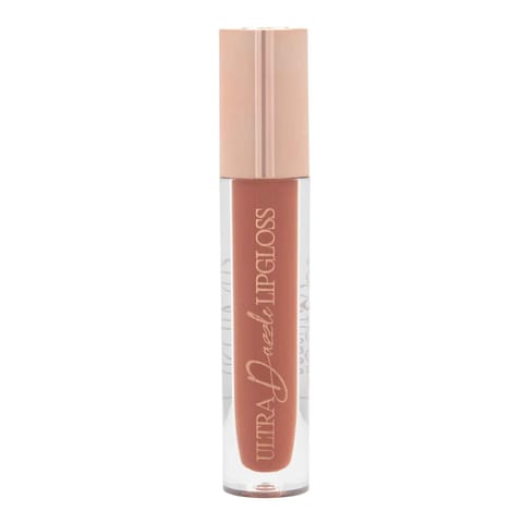 Beauty Creations Ultra Dazzle Lip Gloss - Brown Sugar