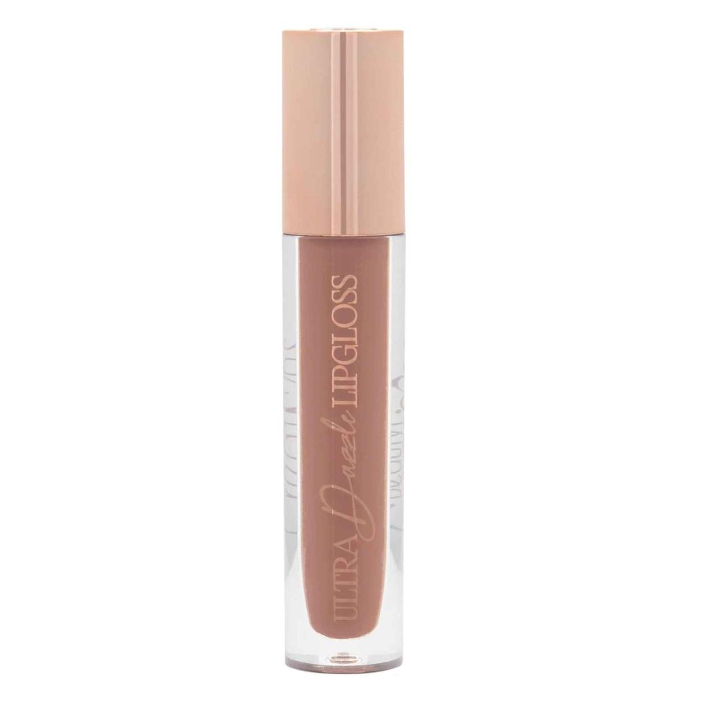 Beauty Creations Ultra Dazzle Lip Gloss - Exclusive