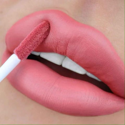 Beauty Creations Matte Liquid Lipstick - Seal The Deal #9 Now Or Never