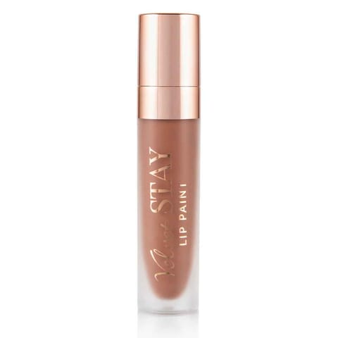 Beauty Creations Refill Velvet Matte 13 Choco Latte