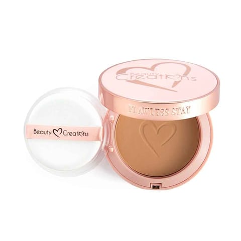 Beauty Creations Flawless Powder Foundation - FSP11.0