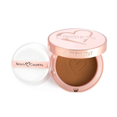 Beauty Creations Flawless Powder Foundation - FSP14.0