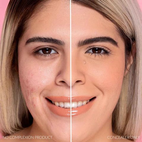 Beauty Creations Flawless Stay Concealer - FSC8