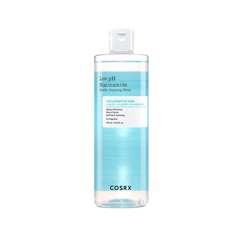 Cosrx Niacinamide Micellar Water 100 Ml