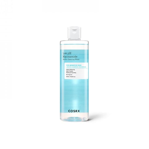 Cosrx Niacinamide Micellar Water 400 Ml