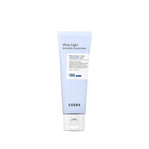 Cosrx Light Invisible Sunscreen 50 Ml