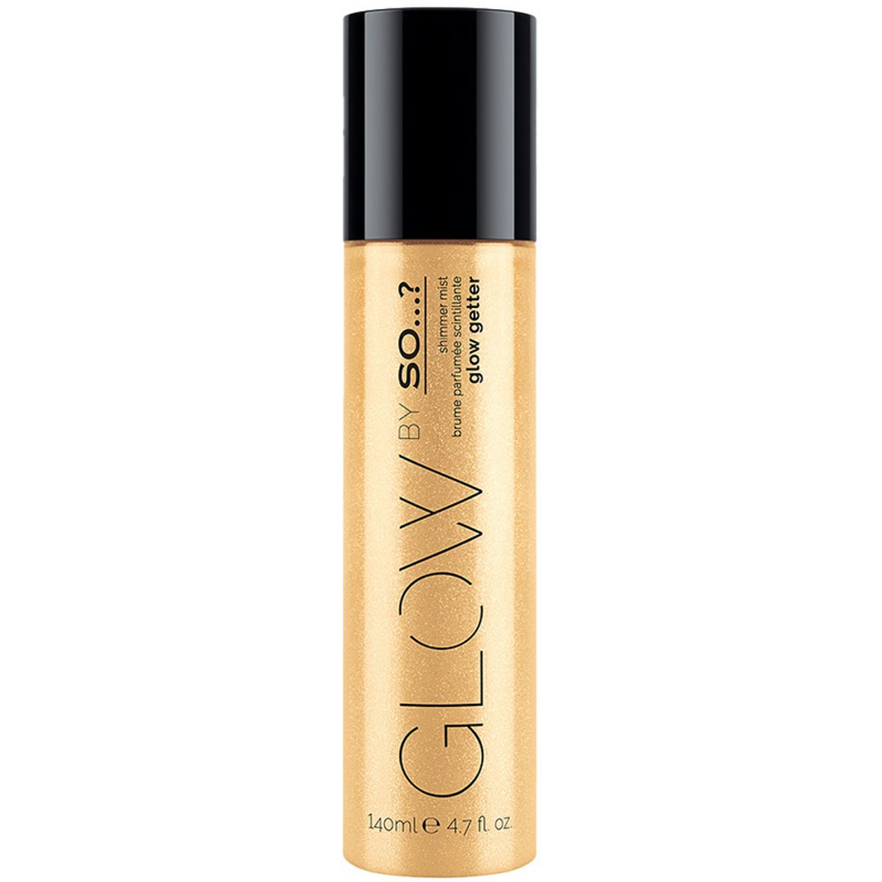 Glow So Shimmer Mist Glow Getter 140Ml