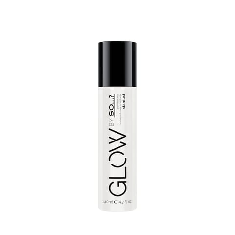 Glow So Shimmer Mist Stardust 140Ml