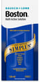 Boston Simplus Hard Lens Solution 120ml