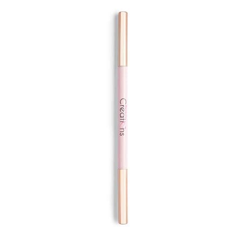 Beauty Creations - Eye Definer Pencil - Bp04 Medium Brown