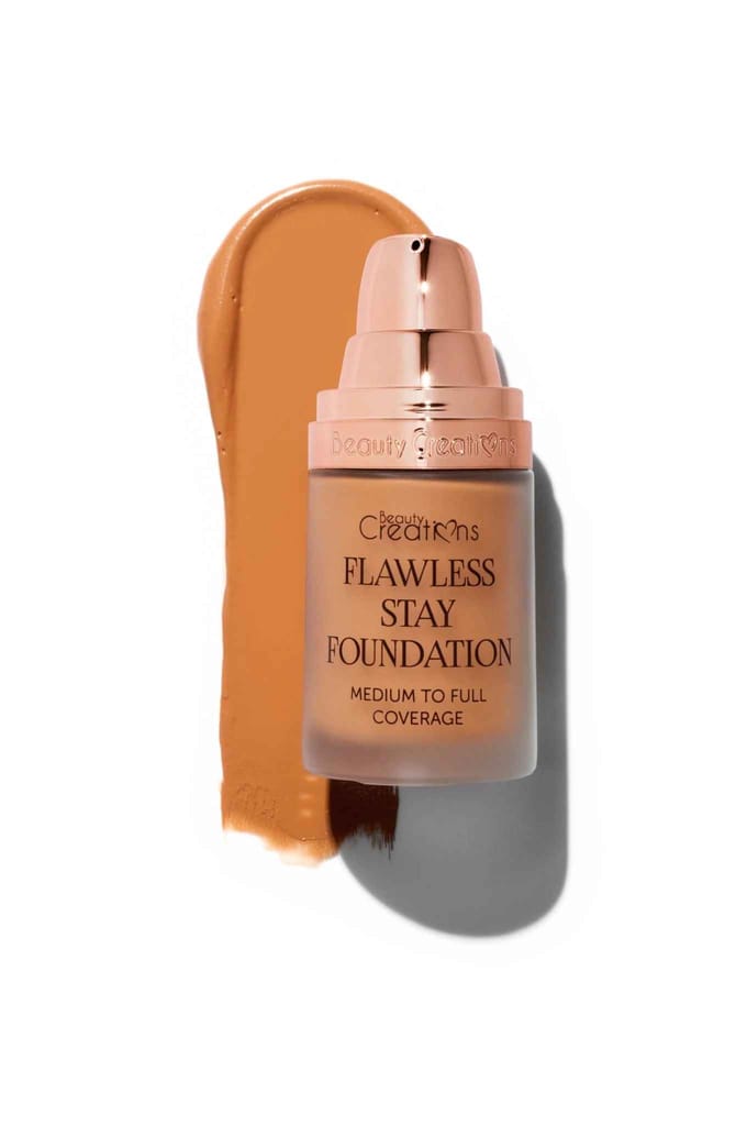 Beauty Creations Flawless Stay Foundation - Fs 10.0