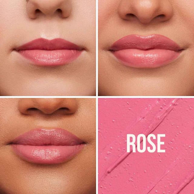 Beauty Creations Balm N' Cute "Rose"