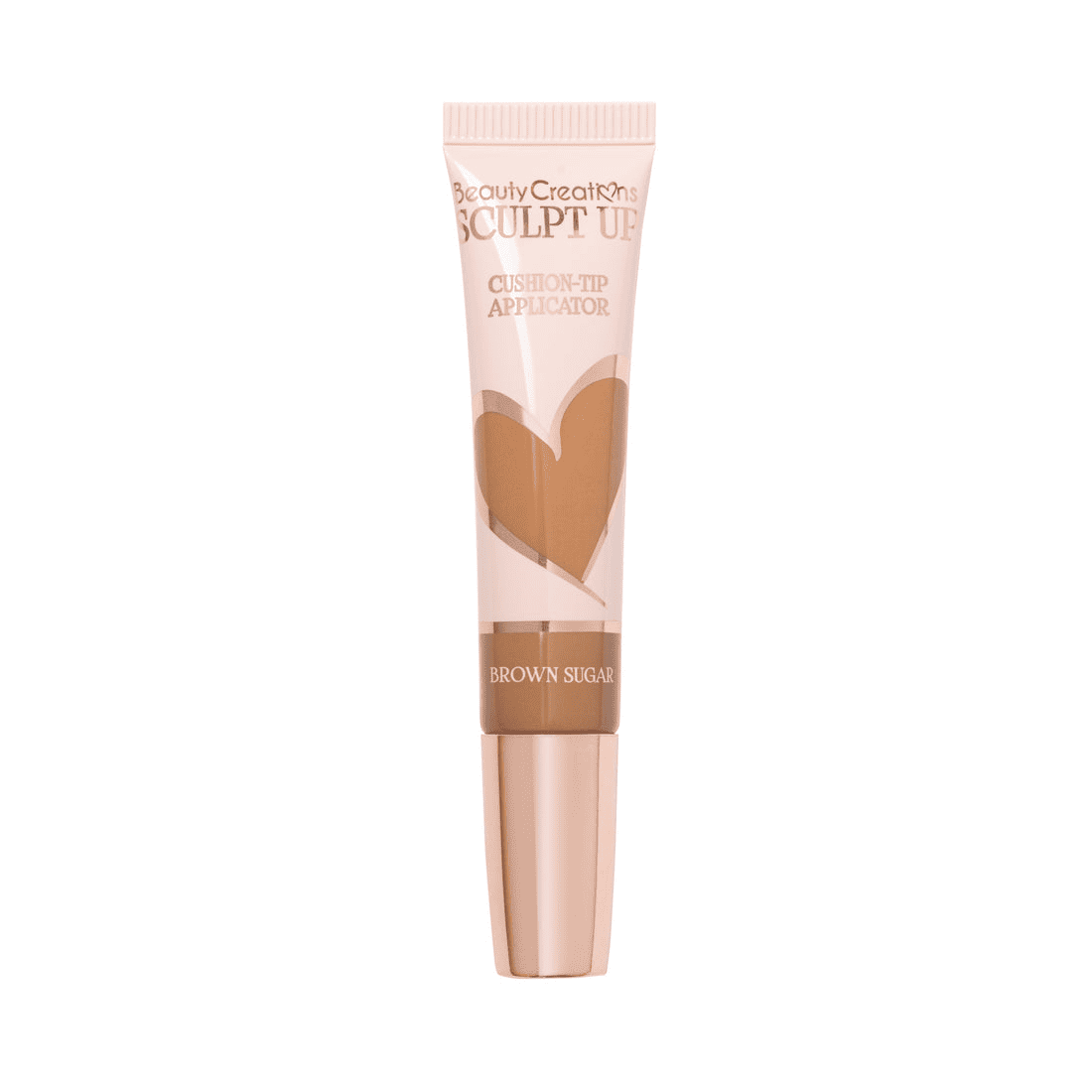 Beauty Creations Flawless Stay Liquid Contour Sculpt Up "Brown Sugar"