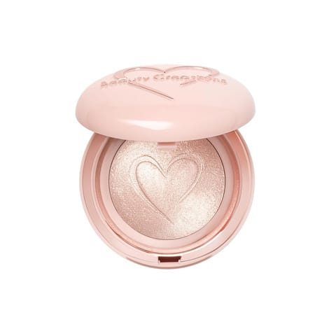 Beauty Creations Final Finish Baked Highlighter Party Effect