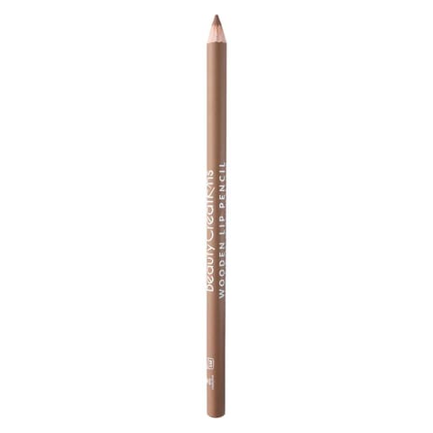 Beauty Creations Wooden Lip Pencil BCWLL04 Butta U Up