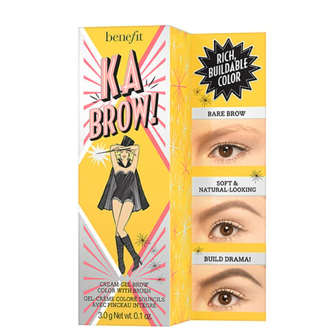 BENEFIT ME KA-BROW! - 01 LIGHT