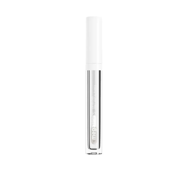 WnW Mega Slicks Lip Gloss# Clear