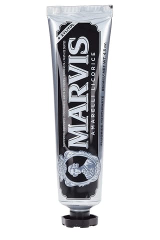 Marvis Toothpast Amarelli Licori 85ml