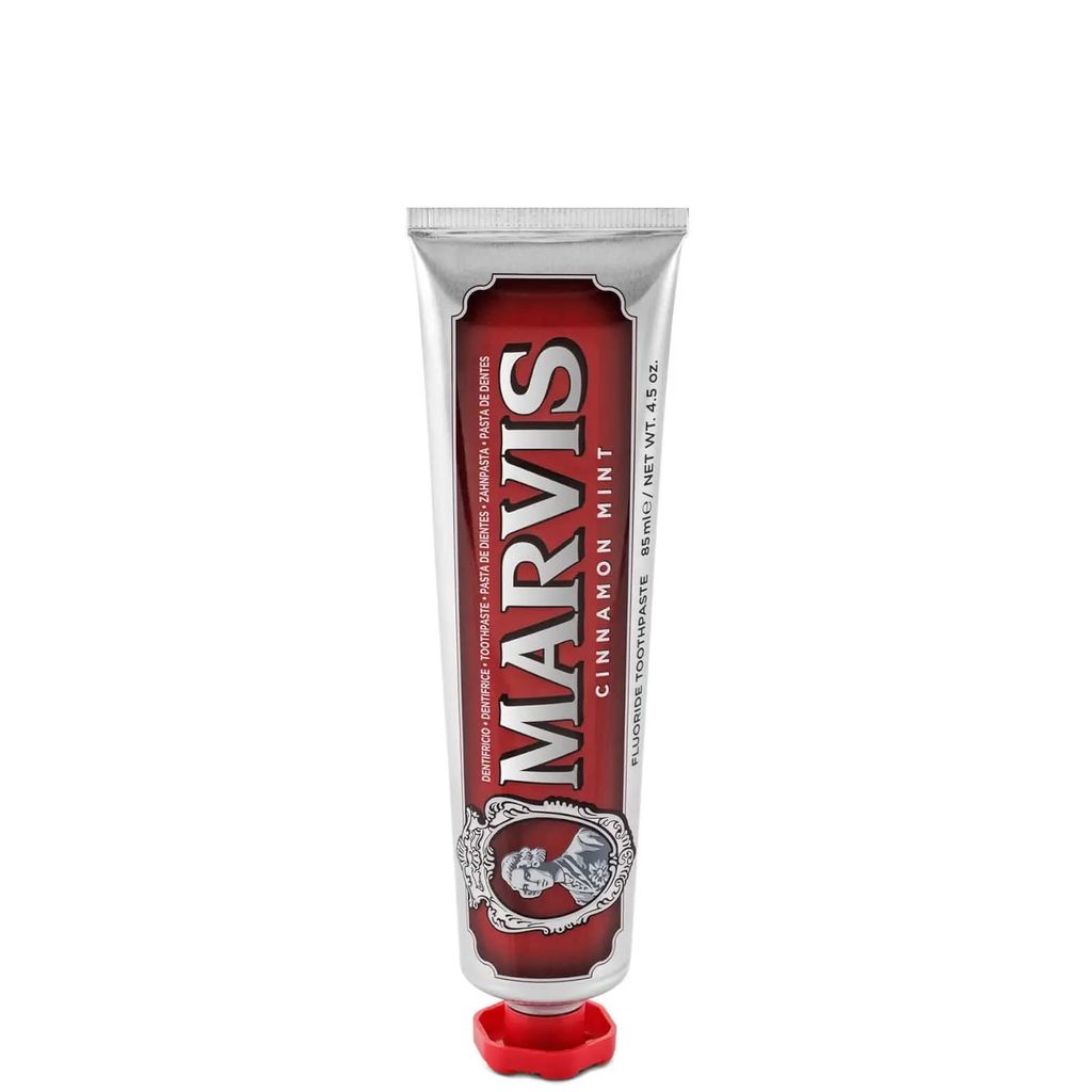 Marvis Toothpast Cinnamon Mint 85ml