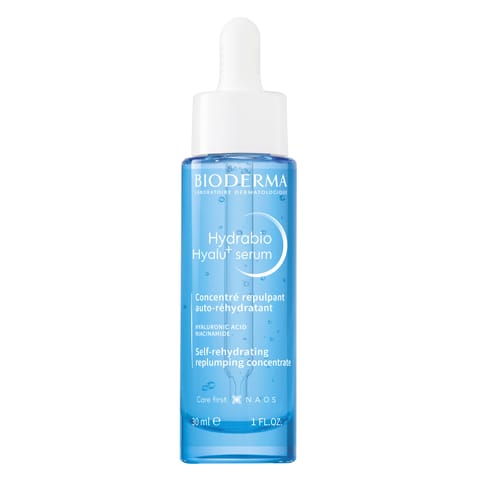 Bioderma Hydrabio Hyalu+ Serum