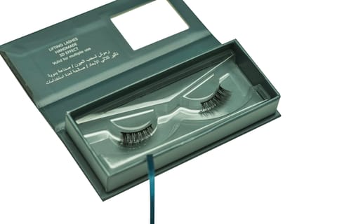 Lifting Lashes - M3