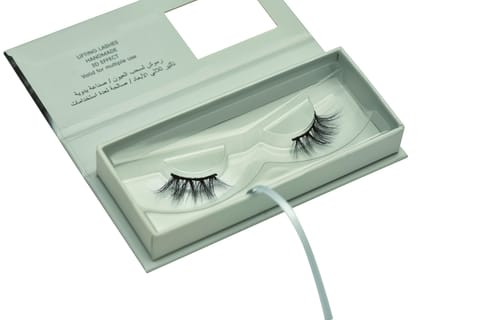 Lifting Lashes - S1