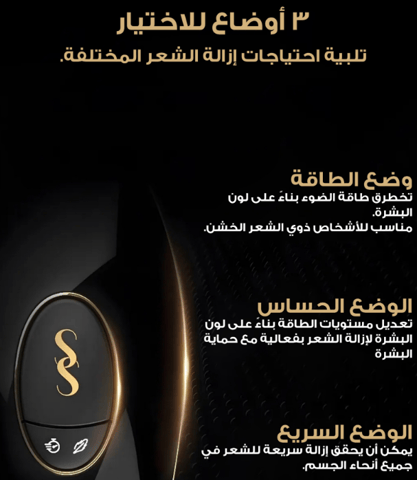SmoothSkin Pure Fit IPL Hair Removal Device with Laser