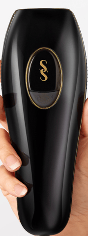 SmoothSkin Pure Fit IPL Hair Removal Device with Laser