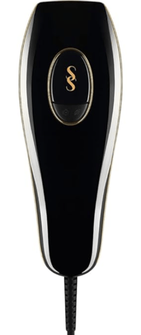 SmoothSkin Pure Fit IPL Hair Removal Device with Laser