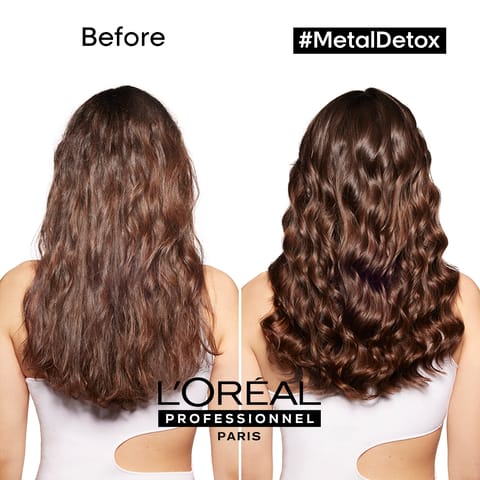 Lp Se Metal Detox Trio Eoy Set