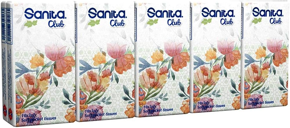 Pocket San Club
