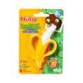 Nuby Massager Teether 3M+