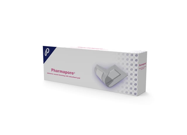 Pharmapore 10*12Cm