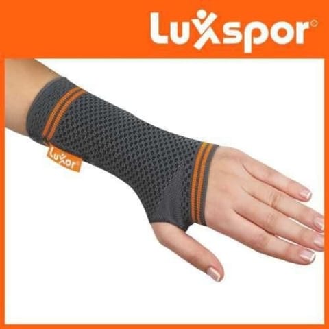 لوكسر دعامة معصم اليد XXL 509