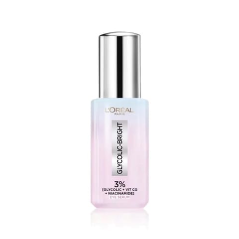 L'Oreal Paris Glycolic Eye Serum 20Ml