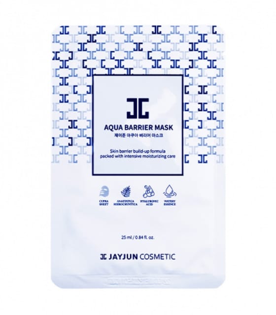 Jayjun Aqua Barrier Mask